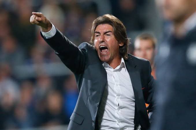 ريكاردو سابينتو