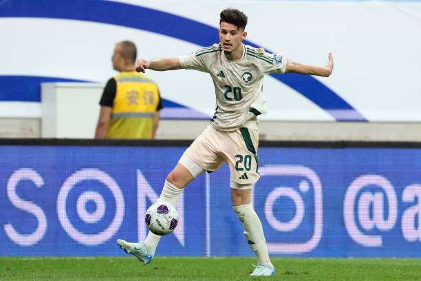 عبد الله الحمدان