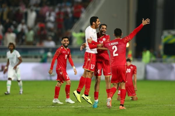 من نهائي خليجي 24