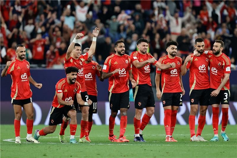 الأهلي