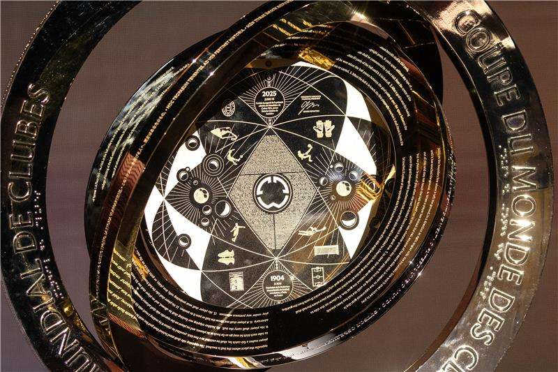 كأس العالم للأندية