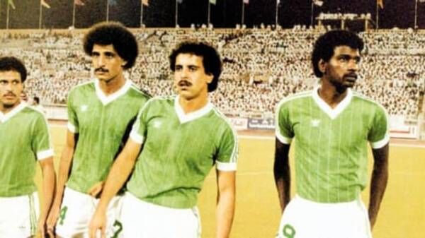 ماجد عبدالله