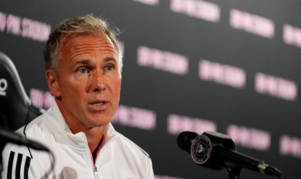 كريس هندرسون