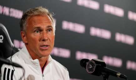 كريس هندرسون