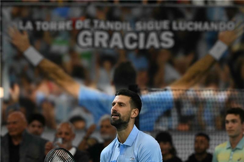 نوفاك ديوكوفيتش