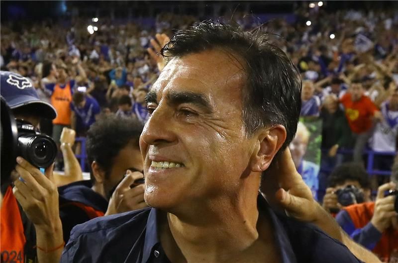 جوستافو كوينتيرو