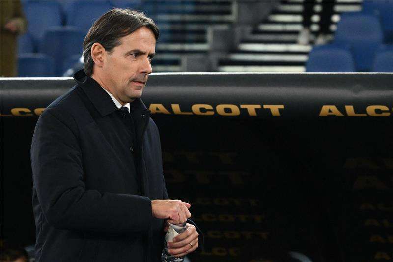 سيموني إنزاجي