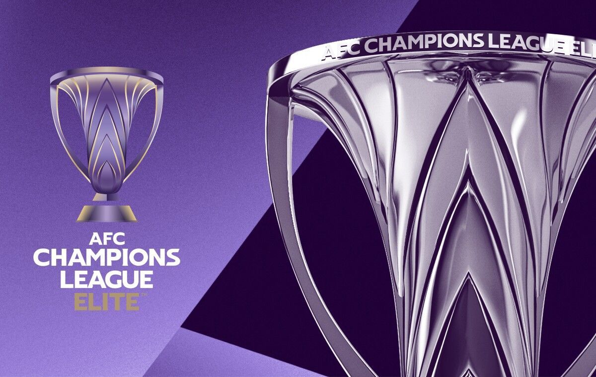دوري أبطال آسيا