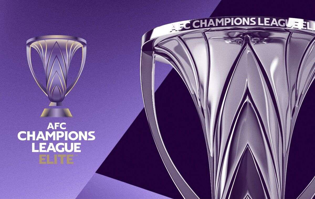دوري أبطال آسيا