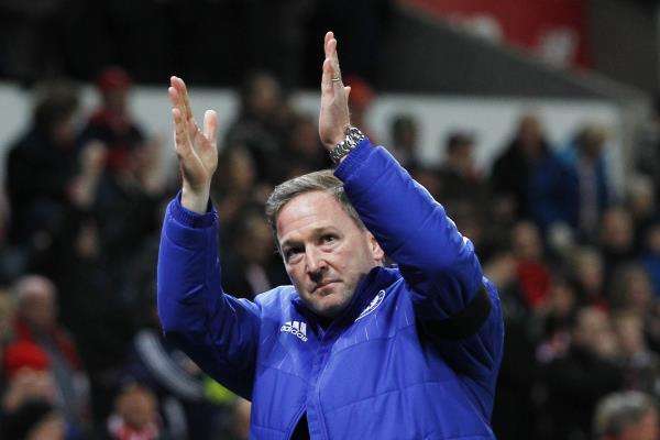 ستيف هولاند