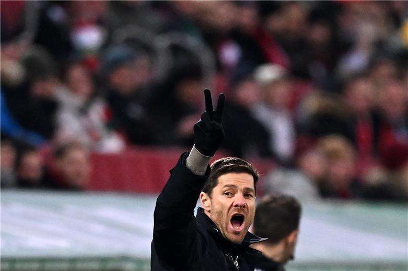 تشابي ألونسو