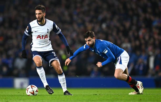 رودريجو بنتانكور