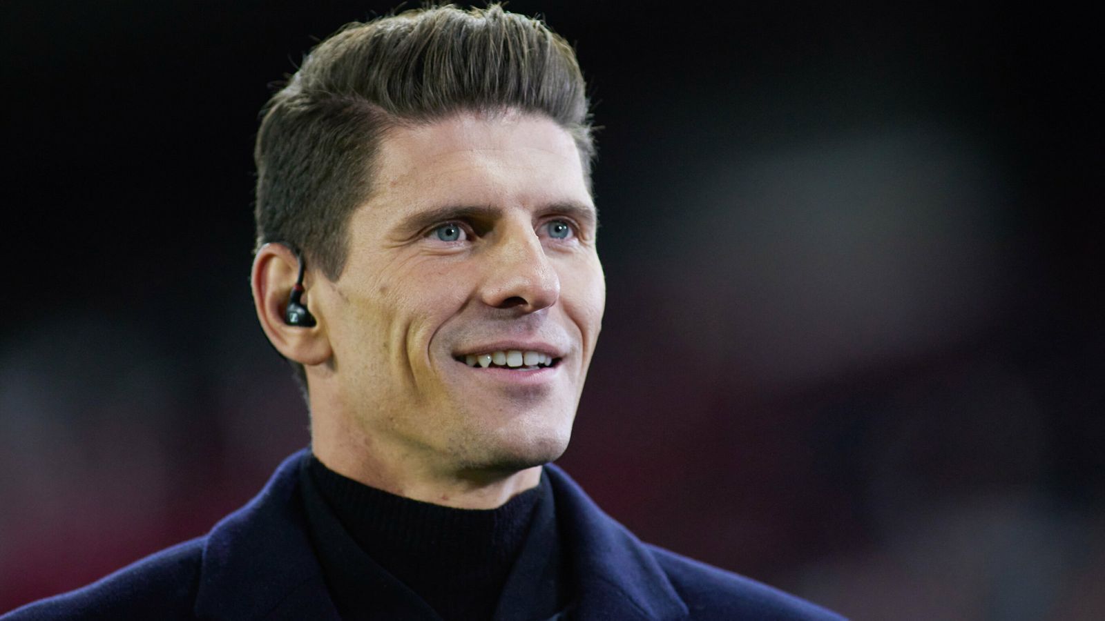 ماريو جوميز