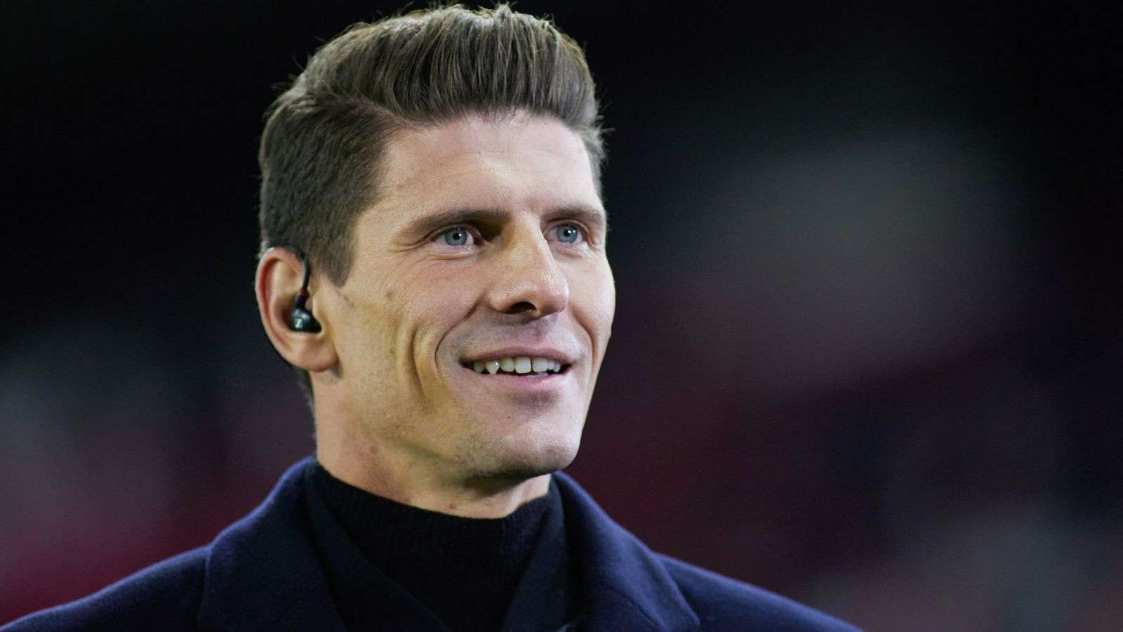 ماريو جوميز