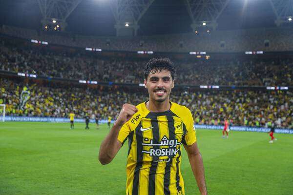 سعد آل موسى