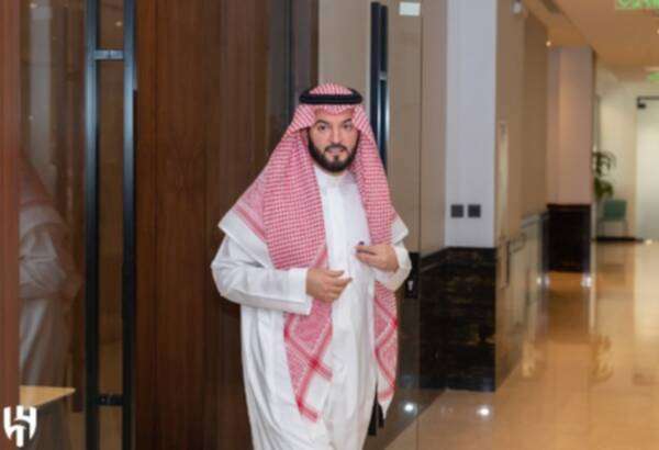 فهد بن نافل