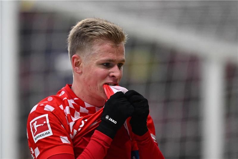 جوناثان بوركارد