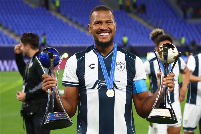 سالومون روندون