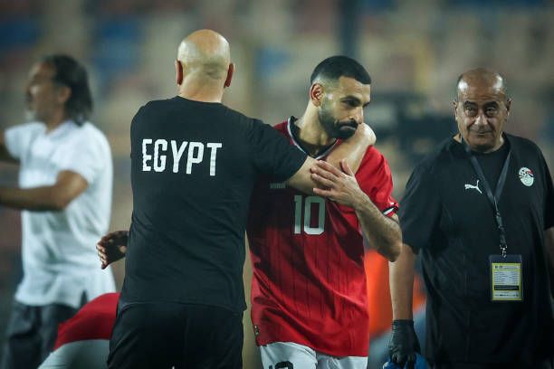 صلاح وحسام حسن