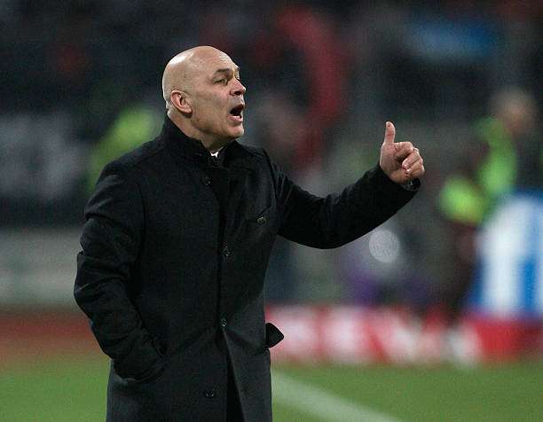 كريستيان جروس