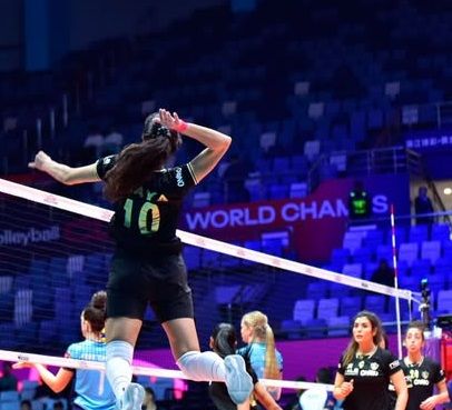 من المباراة