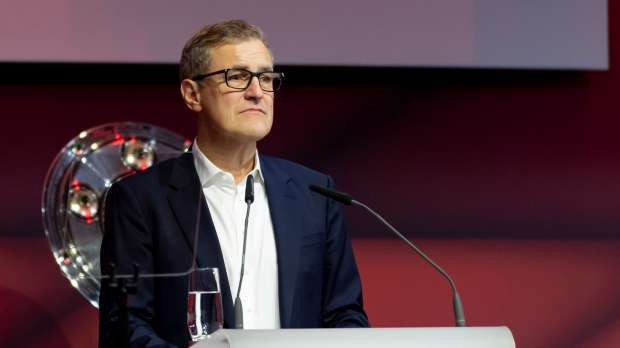 كريستيان دريسين