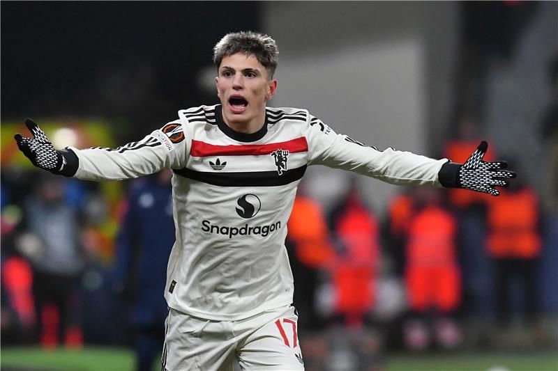 أليخاندرو جارناتشو