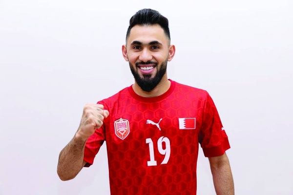 كميل الأسود