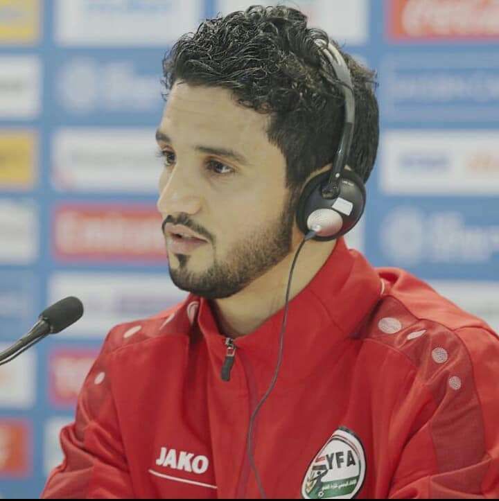 عبد الواسع المطري