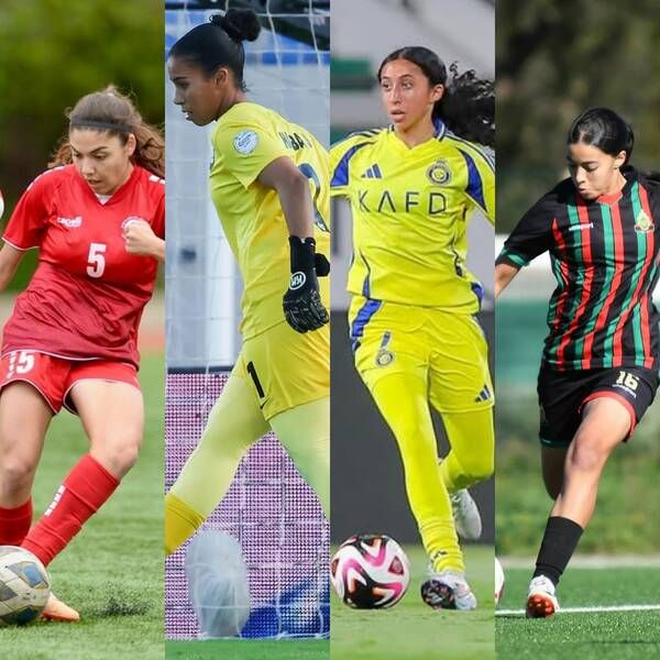 المدني والشنيفي وصبري ورعد