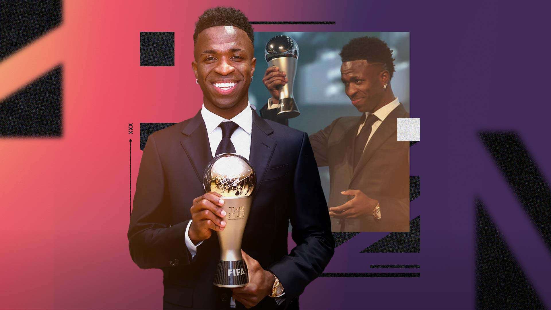 فينيسيوس جونيور