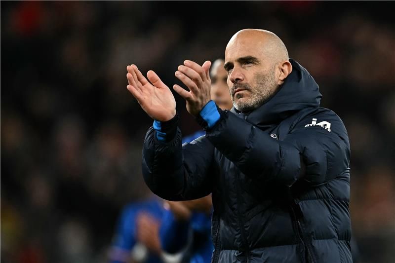 إنزو ماريسكا