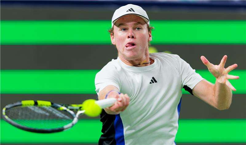 أليكس ميتشيلسين