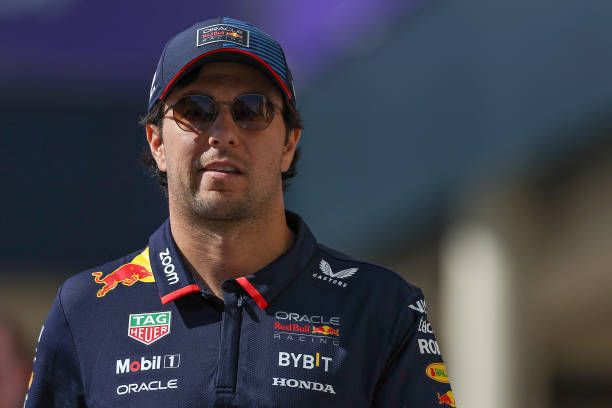 سيرخيو بيريس