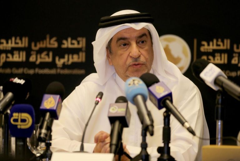 جاسم الرميحي