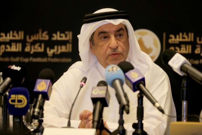 جاسم الرميحي