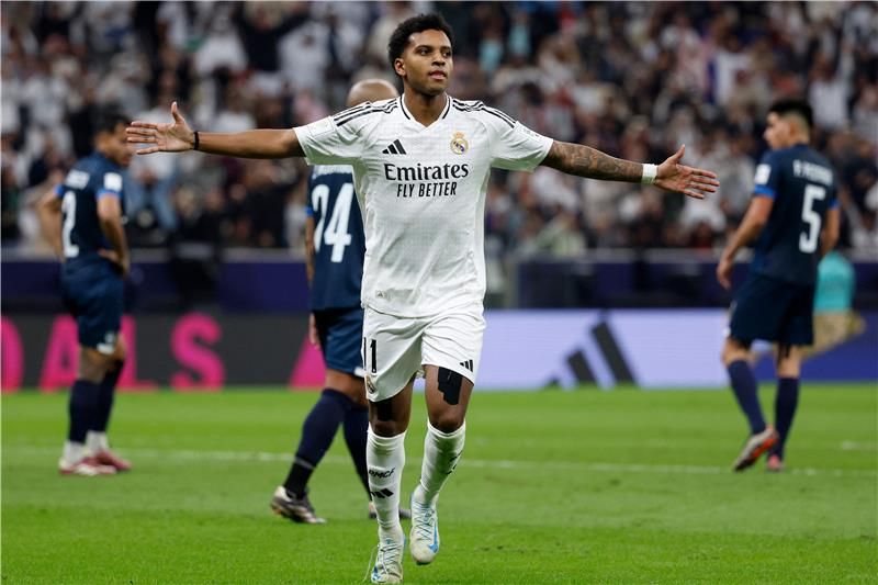 رودريجو جويس