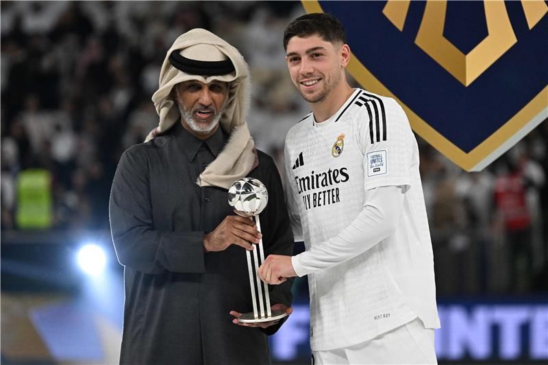 فيدي فالفيردي