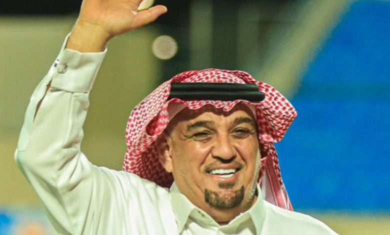 محمد الخليفة