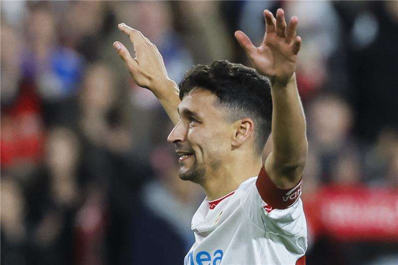 خيسوس نافاس