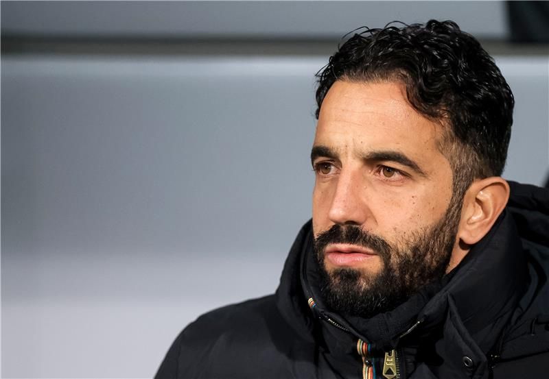 روبن أموريم