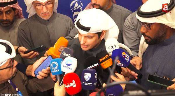 عبد الرحمن المطيري