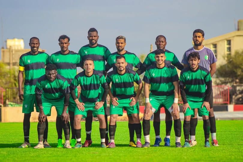 فريق الأندلس