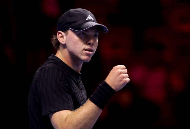 أليكس ميتشيلسين