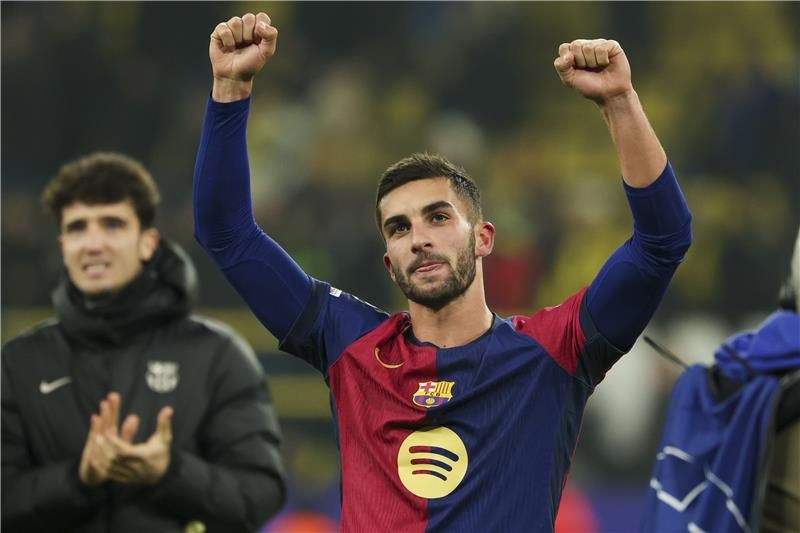 فيران توريس