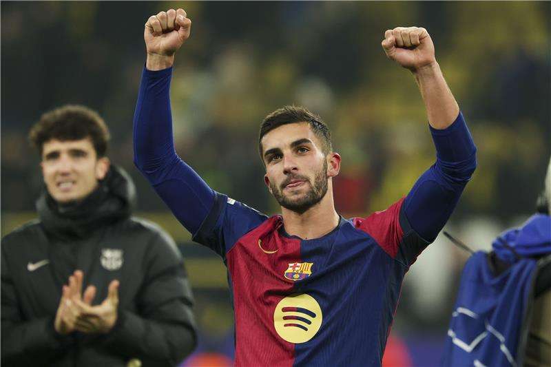 فيران توريس