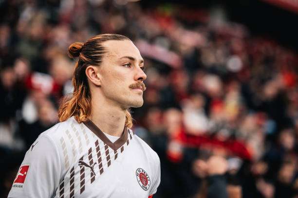 جاكسون إيرفين