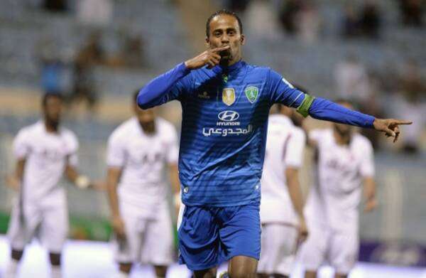 حمدان الحمدان