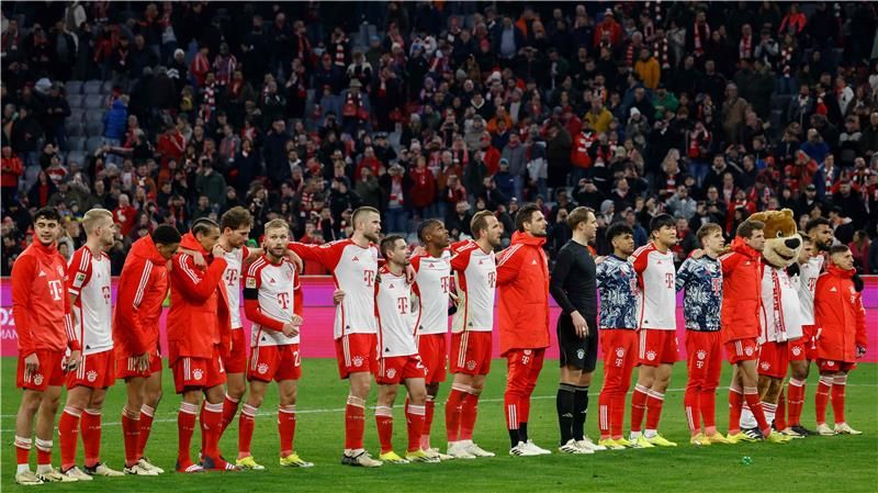 بايرن ميونخ