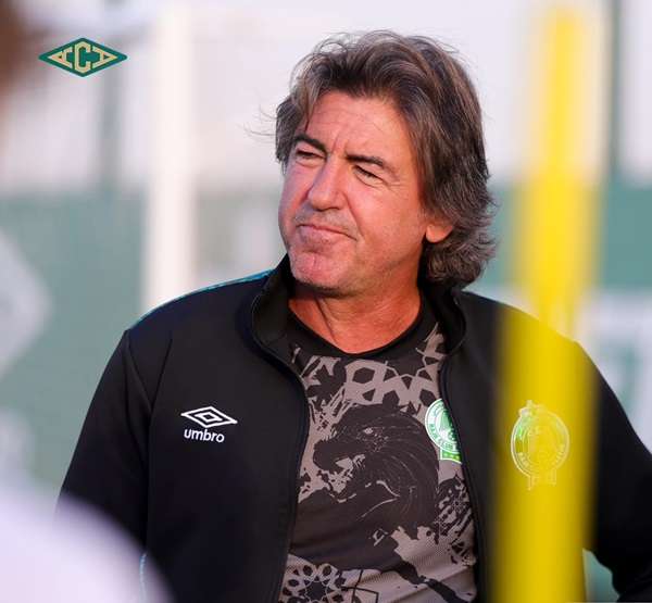 ريكاردو سابينتو